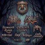 San Luis Metal Fest 2026