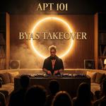 BYAS x Nimbu Beats @ APT 101