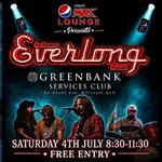 EVERLONG THE ULTIMATE FOO FIGHTERS SHOW LIVE