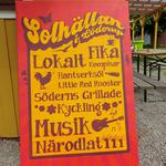 Solhällans sommarfest