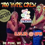 Celebrate De Pere 2026