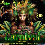 Pre- Atlanta Carnival