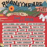 Rhoneymeade fest 2026
