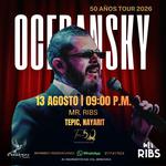 Edgar Oceransky