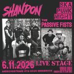 LIVE STAGE -  Innsbruck (Austria)