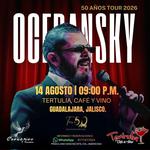 Edgar Oceransky