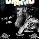 David Brown