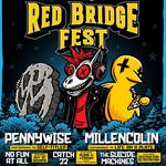 Red Bridge Fest 2026