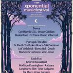  XPoNential Music Festival  2026