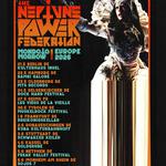 The Neptune Power Federation Live at Goldgrube Kassel