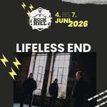Rock The Hill Festival 2026