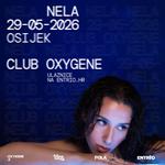 NELA - Club Oxygene