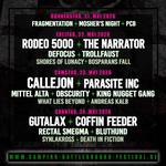 Camping Battleground Festival 2026