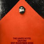 The Moonlandingz at The White Hotel