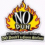Pre No Doubt Concert PARTY w/ No Duh! ALL AGES