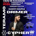 Teramo Cypher