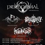 Wodanaz Metalfest (Hellraiser/Leipzig)