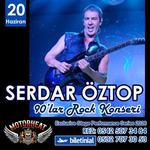 90'lar Rock Gecesi 