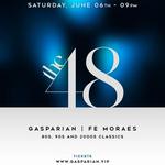 The 48 | 06.06.26 | Café Hotel