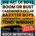 Rock im Reitstall 2026