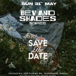 Bev&Shades Soiree