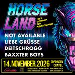 Horseland 2026