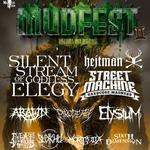 Mudfest  2026