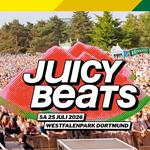 Juicy Beats 2026