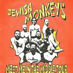 Jewish Monkeys Live