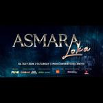 Asmara Loka 2026