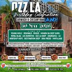 Ozz la Deep Birthday Celebration 