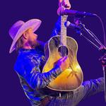 Sunday Service with Red Clark & The Red Clark Band | Live at Fox & Locke