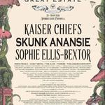 The Great Estate Festival 2026