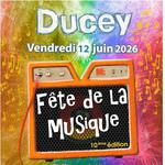 Fête de la Musique de Ducey