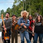 The Red Clark Band: Lakeside Honky Tonk at Lake Tansi