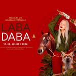 Laba Daba Festival  2026