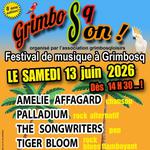 Grimbosq'Son 2026