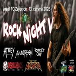 ROCK NIGHT V.
