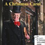 A Christmas Carol: A Musical Retelling