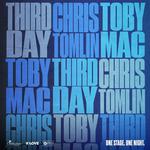 Third Day, TobyMac, Chris Tomlin Fall 2026