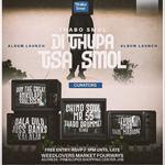 Di Thupa Tsa Smol Album Launch