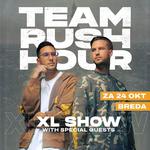 TEAM RUSH HOUR XL SHOW