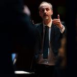 Vespers van Rachmaninov
