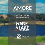 AMORE SUMMER EXPERIENCE 2026