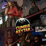 CUMBIA KEYTAR