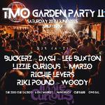 TMO Garden Party 2