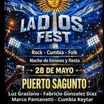 LA D10S FEST – PUERTO SAGUNTO