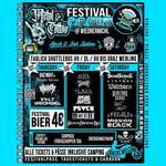 METAL & TATTOO 2026