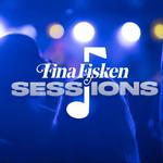 Fina Fisken Sessions: Sarah Dawn Finer + Martin Lönegren