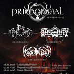 Wodanaz Metalfest (Eventhall/Regensburg)